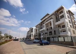 Apartment - 2 bedrooms - 3 bathrooms for للبيع in Hyde Park - 5th Settlement Compounds - The 5th Settlement - New Cairo City - Cairo