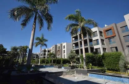 Apartment - 2 Bedrooms - 2 Bathrooms for sale in Silver Palm - North Investors Area - New Cairo City - Cairo
