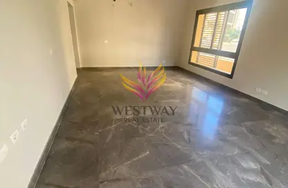 Apartment - 3 Bedrooms - 3 Bathrooms for sale in O West - 6 October Compounds - 6 October City - Giza