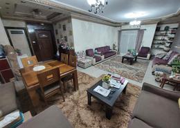 شقة - 3 غرف نوم - 2 حمامات for للبيع in الحي الرابع - مدينة 6 أكتوبر - الجيزة