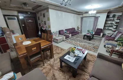 Apartment - 3 Bedrooms - 2 Bathrooms for sale in 4th District - 6 October City - Giza