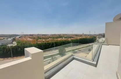 (بنتهاوس  (روف - 3 غرف نوم - 2 حمامات للايجار في ميدتاون - المستثمرين الجنوبية - مدينة القاهرة الجديدة - القاهرة (بنتهاوس  (روف - 3 غرف نوم - 2 حمامات للايجار في ميدتاون - المستثمرين الجنوبية - مدينة القاهرة الجديدة - القاهرة