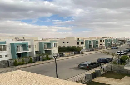 فيلا - 4 غرف نوم - 5 حمامات للبيع في مدينتي - القاهرة