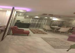 Apartment - 3 bedrooms - 3 bathrooms for للبيع in Ismail Al Kabbany St. - 1st Zone - Nasr City - Cairo