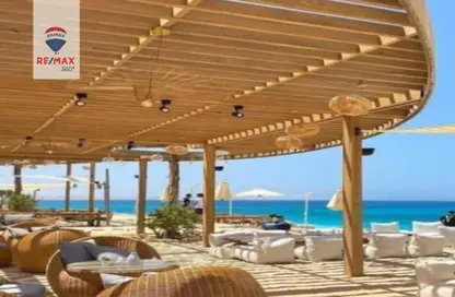 Apartment - 2 Bedrooms - 2 Bathrooms for sale in Hacienda West - Ras Al Hekma - North Coast
