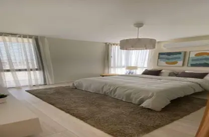 Apartment - 3 Bedrooms - 3 Bathrooms for sale in Sodic East - 6th District - New Heliopolis - Cairo