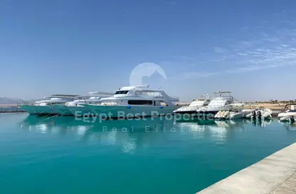 شاليه - 2 غرف نوم - 3 حمامات للبيع في وادي سوما - سوما باى - سفاجا - الغردقة - محافظة البحر الاحمر