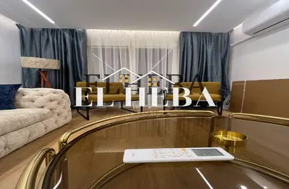 Apartment - 2 Bedrooms - 1 Bathroom for rent in Madinaty - Cairo
