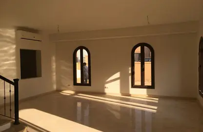 Townhouse - 3 Bedrooms - 3 Bathrooms for rent in Mivida - 5th Settlement Compounds - The 5th Settlement - New Cairo City - Cairo