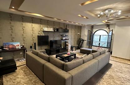 Apartment - 3 Bedrooms - 3 Bathrooms for sale in Wasef Ghaly Basha St. - Al Narges 4 - Al Narges - New Cairo City - Cairo