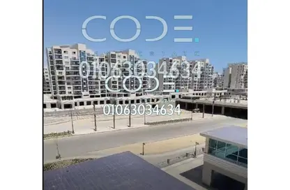 Apartment - 2 Bedrooms - 2 Bathrooms for sale in Downtown - New Alamein City - Al Alamein - North Coast