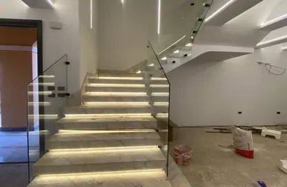 Villa - 4 Bedrooms - 4 Bathrooms for rent in Mivida - 5th Settlement Compounds - The 5th Settlement - New Cairo City - Cairo Villa - 4 Bedrooms - 4 Bathrooms for rent in Mivida - 5th Settlement Compounds - The 5th Settlement - New Cairo City - Cairo