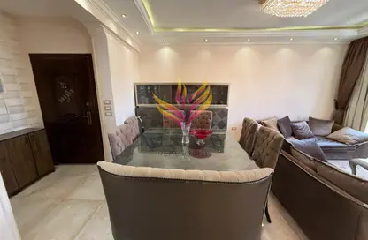 Apartment - 3 Bedrooms - 2 Bathrooms for sale in Beverly Hills - Sheikh Zayed Compounds - Sheikh Zayed City - Giza