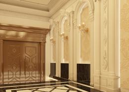 Apartment - 3 bedrooms - 2 bathrooms for للبيع in District 4 - The 5th Settlement - New Cairo City - Cairo