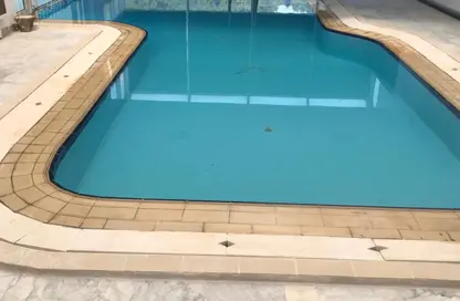 Villa - 6 Bedrooms - 6 Bathrooms for rent in Al  Rabwa - Sheikh Zayed Compounds - Sheikh Zayed City - Giza