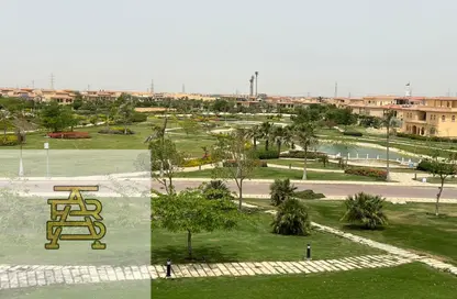 Villa - 3 Bedrooms - 3 Bathrooms for sale in Madinaty - Cairo
