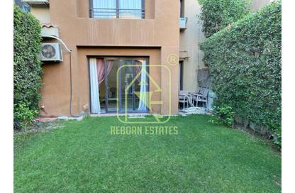 Duplex - 3 Bedrooms - 3 Bathrooms for rent in Casa - Sheikh Zayed Compounds - Sheikh Zayed City - Giza