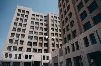 مساحات مكتبية - استوديو - 1 حمام للبيع في 205 اركان بالم - كمبوندات الشيخ زايد - الشيخ زايد - الجيزة