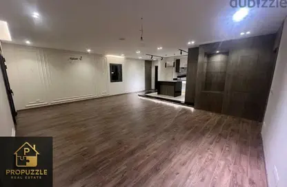 Apartment - 3 Bedrooms - 2 Bathrooms for sale in Eastown - 5th Settlement Compounds - The 5th Settlement - New Cairo City - Cairo