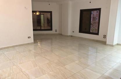 Apartment - 3 Bedrooms - 1 Bathroom for rent in 5th Settlement Compounds - The 5th Settlement - New Cairo City - Cairo