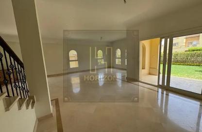 Twin House - 4 Bedrooms - 4 Bathrooms for rent in Mivida - 5th Settlement Compounds - The 5th Settlement - New Cairo City - Cairo