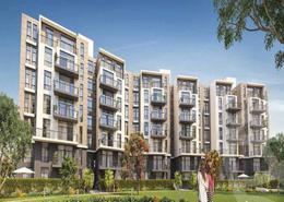 Apartment - 3 bedrooms - 3 bathrooms for للايجار in Cairo Festival City - North Investors Area - New Cairo City - Cairo