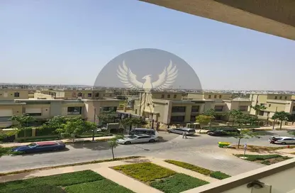 شقة - 2 غرف نوم - 2 حمامات للايجار في فيليت - كمبوندات التجمع الخامس - التجمع الخامس - مدينة القاهرة الجديدة - القاهرة