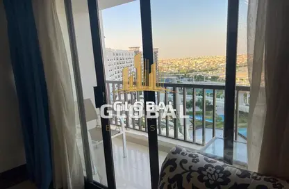 Apartment - 2 Bedrooms - 3 Bathrooms for rent in Porto New Cairo - 5th Settlement Compounds - The 5th Settlement - New Cairo City - Cairo
