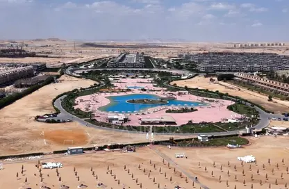 Chalet - Studio - 1 Bathroom for sale in Cape Bay Sokhna - Al Ain Al Sokhna - Suez