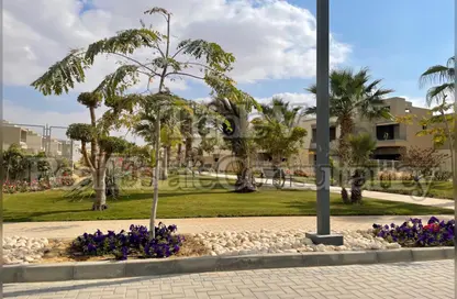 شقة - 3 غرف نوم - 4 حمامات للايجار في ذا كراون - طريق مصر اسكندرية الصحراوي - مدينة 6 أكتوبر - الجيزة