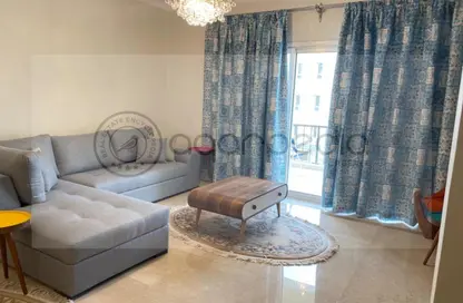 Apartment - 3 Bedrooms - 4 Bathrooms for rent in Mivida - 5th Settlement Compounds - The 5th Settlement - New Cairo City - Cairo