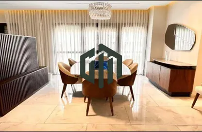 Apartment - 3 Bedrooms - 3 Bathrooms for rent in Villette - 5th Settlement Compounds - The 5th Settlement - New Cairo City - Cairo