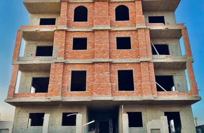 شقة - 3 غرف نوم - 3 حمامات للبيع في بيت الوطن التكميلى - التوسعات الشمالية - مدينة 6 أكتوبر - الجيزة