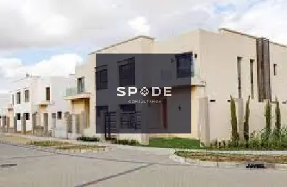 Villa - 7 Bedrooms - 7+ Bathrooms for sale in The Address East - 90 Street - The 5th Settlement - New Cairo City - Cairo