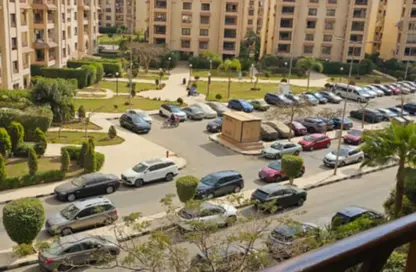 شقة - 3 غرف نوم - 3 حمامات للبيع في امتداد الرحاب - الرحاب - مدينة القاهرة الجديدة - القاهرة