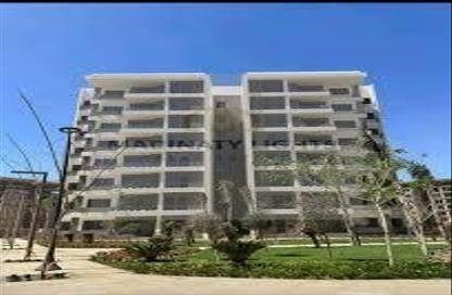 Apartment - 2 Bedrooms - 1 Bathroom for sale in Celia - New Capital Compounds - New Capital City - Cairo