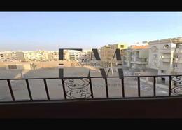 شقة - 3 غرف نوم - 2 حمامات for للبيع in الاندلس الجديدة - حى الاندلس - مدينة القاهرة الجديدة - القاهرة