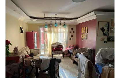 Apartment - 2 Bedrooms - 2 Bathrooms for sale in Madinaty - Cairo
