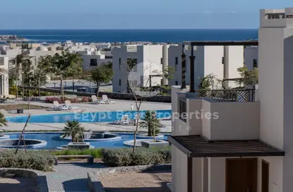 Villa - 3 Bedrooms - 3 Bathrooms for sale in Makadi Resort - Makadi - Hurghada - Red Sea