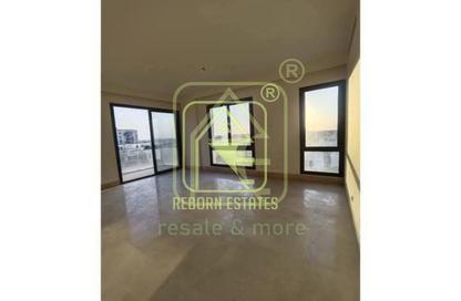 Apartment - 3 Bedrooms - 4 Bathrooms for rent in Allegria - Sheikh Zayed Compounds - Sheikh Zayed City - Giza