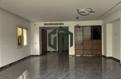 Twin House - 4 Bedrooms - 4 Bathrooms for rent in Palm Hills Katameya Extension - 5th Settlement Compounds - The 5th Settlement - New Cairo City - Cairo