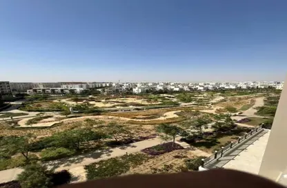 تاون هاوس - 4 غرف نوم - 3 حمامات للبيع في ماونتن فيو هايد بارك - كمبوندات التجمع الخامس - التجمع الخامس - مدينة القاهرة الجديدة - القاهرة