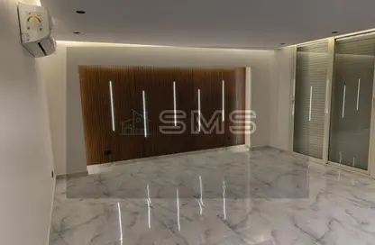 Apartment - 3 Bedrooms - 3 Bathrooms for rent in Taj City - 5th Settlement Compounds - The 5th Settlement - New Cairo City - Cairo