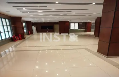 Office Space - Studio - 4 Bathrooms for rent in Makram Ebeid St. - 6th Zone - Nasr City - Cairo