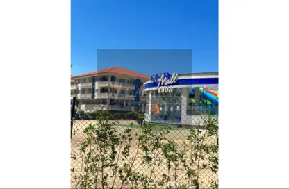 Apartment - 3 Bedrooms - 1 Bathroom for sale in Sunset 3 - Ras El Bar - Ras El Bar - Demyat