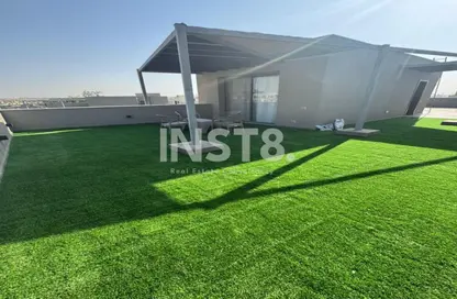 Apartment - 2 Bedrooms - 2 Bathrooms for rent in Villette - 5th Settlement Compounds - The 5th Settlement - New Cairo City - Cairo
