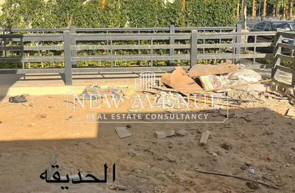 دوبلكس - 3 غرف نوم - 5 حمامات للبيع في كابيتال جاردنز - بالم هيلز - كمبوندات مدينة المستقبل - مدينة المستقبل - القاهرة