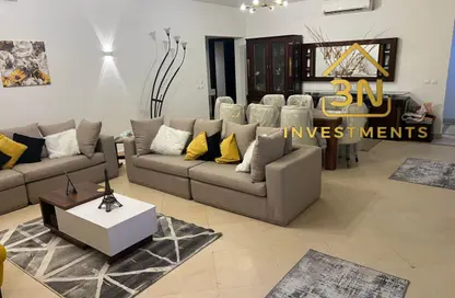 Apartment - 2 Bedrooms - 3 Bathrooms for rent in Mivida - 5th Settlement Compounds - The 5th Settlement - New Cairo City - Cairo Apartment - 2 Bedrooms - 3 Bathrooms for rent in Mivida - 5th Settlement Compounds - The 5th Settlement - New Cairo City - Cairo