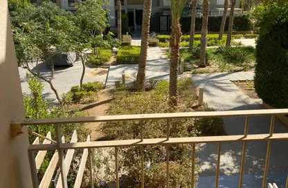 Duplex - 4 Bedrooms - 3 Bathrooms for sale in Eastown - 5th Settlement Compounds - The 5th Settlement - New Cairo City - Cairo