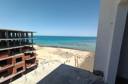 شقة - غرفة نوم - 1 حمام للبيع في منطقة الاحياء - الغردقة - محافظة البحر الاحمر
